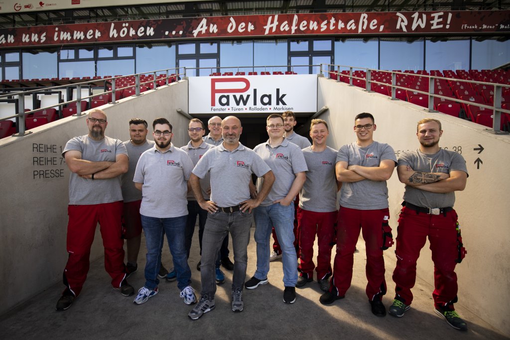 PAWLAK Team PAWLAK Team