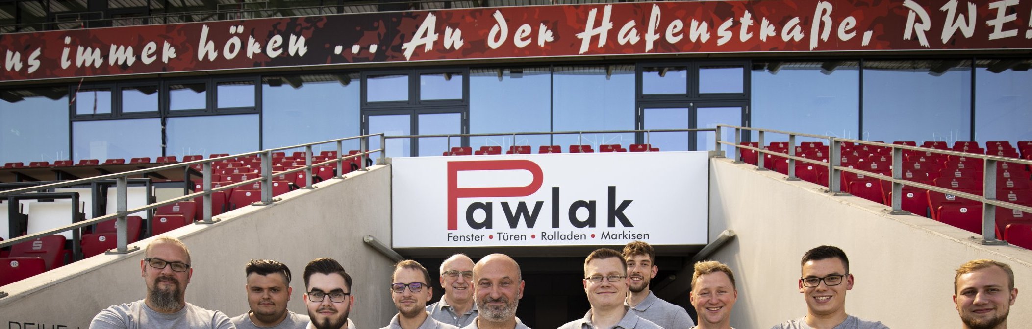 PAWLAK Team PAWLAK Team